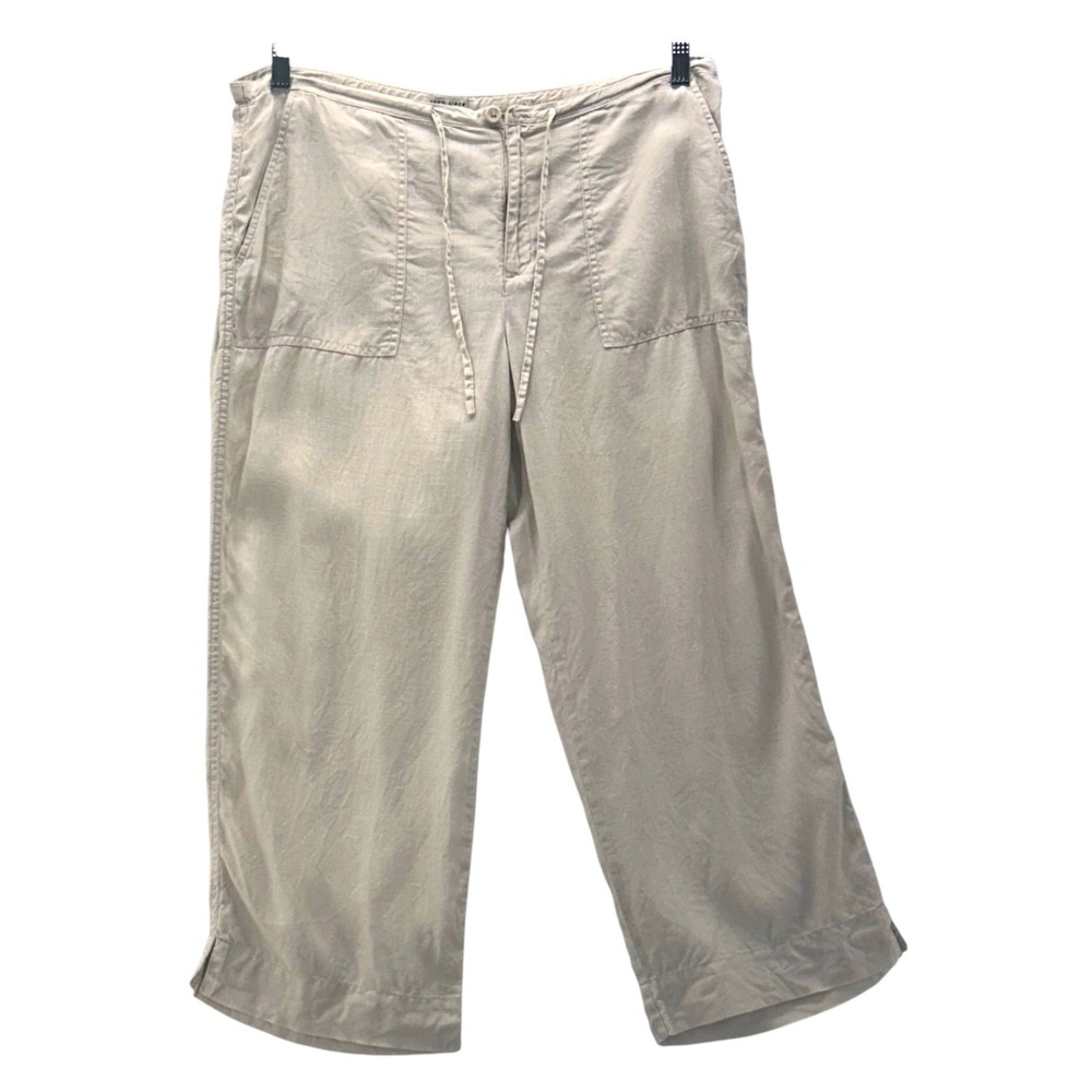 Old Navy Linen Pants 12